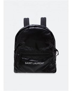 Рюкзак Nuxx backpack, черный Saint laurent