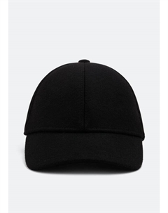 Кепка Baseball cap, черный Saint laurent
