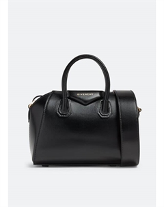 Сумка Antigona Toy, черный Givenchy