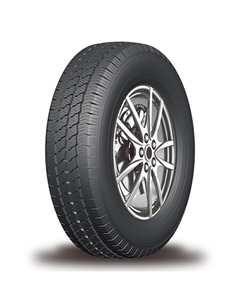 Всесезонные шины Sonix VAN A/S 195/75 R16C 107/105R