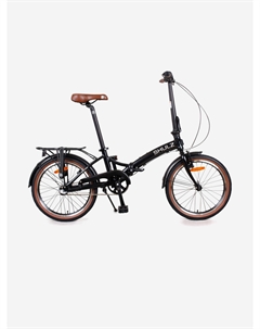 Велосипед Goa Coaster 2024, Черный Shulz