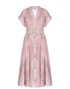 Платье Sfilato