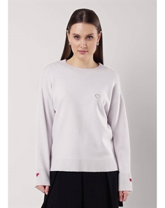 Джемпер Clever