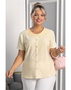 Блуза Lt collection