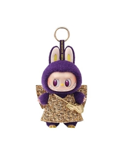 Брелок-игрушка LABUBU Х PRONOUNCE «WINGS OF FORTUNE» Pop mart