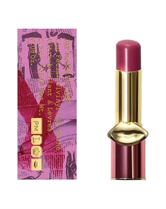 Цветной бальзам-блеск для губ Lip Fetish Divinyl Lip Shine Pat mcgrath labs