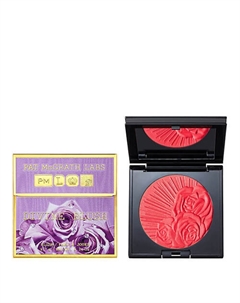Компактные шелковистые румяна Skin Fetish: Divine Blush Pat mcgrath labs