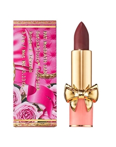Сатиновая губная помада Satinallure Pat mcgrath labs