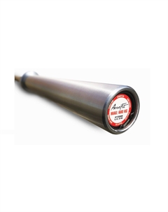 Гриф тренировочный олимпийский 680 кг AFM20-AHD Aerofit