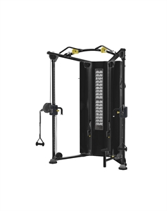 Двойная регулируемая тяга  IT9530 Impulse