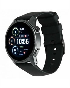 Умные часы TFN t-watch SOL Black Tfn