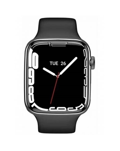 Умные часы TFN t-watch Onyx Black Tfn