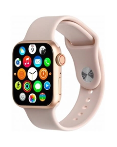 Умные часы TFN t-watch Slim Pink Tfn