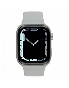 Умные часы TFN t-watch Onyx Grey Tfn