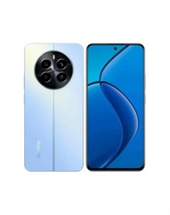 Смартфон Realme 12 4G 8/256Gb Blue