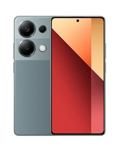 Смартфон Xiaomi Redmi Note 13 Pro 12/512Gb Forest Green