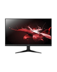Монитор 27" Nitro QG271bii UM.HQ1EE.001 1920x1080, 1 ms, 300 cd/m, 3000:1, 178°/178°, VA,2*HDMI, VGA Acer
