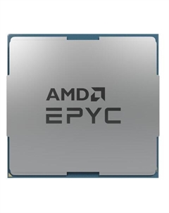 Процессор 338-CGXO AMD EPYC 9474F 3.60GHz, 48C/96T, 256M Cache (360W) DDR5-4800 (100-000000788) Dell
