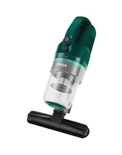 Ручной пылесос (handstick) КТ-5364, 80Вт, зеленый/черный Kitfort