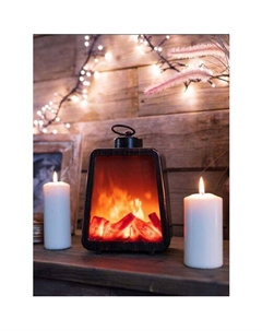 Светящаяся фигура Home Лофт, светодиодов 3шт,, 24.5см Neon-night