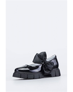 Туфли с бантом Котофей