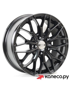 Литой диск 654 6.5x16/5*112 D57.1 ET46 BL Neo