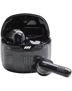 Наушники JBL Tune Flex NC Ghost Edition, чёрный Jbl