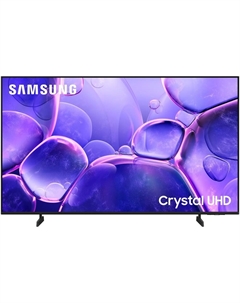 Телевизор Samsung UE43U8000FUXRU (2025)