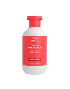 Шампунь для волос Color Brilliance, 300 ml Wella professionals