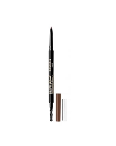 Карандаш для бровей Brow Reveal Pencil, цвет soft brown Bourjois