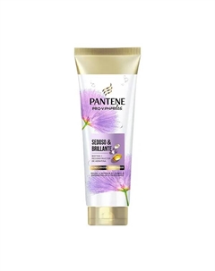 Кондиционер для восстановления волос Sedoso & Brillante, 160 ml Pantene