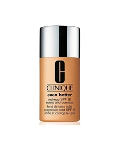 Совершенствующая увлажняющая основа под макияж Even Better Spf 15, цвет golden Clinique