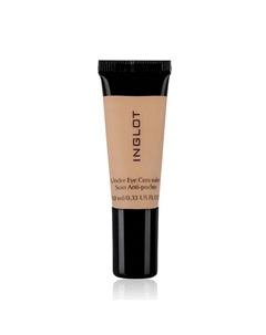 Антивозрастной консилер от темных кругов Under Eye Concealer, 92 Inglot