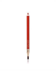 Карандаш для губ Lip Liner, цвет red Estee lauder