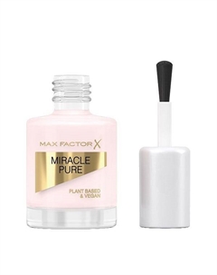 Лак для ногтей Miracle Pure Max factor