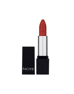 Губная помада Mattever Lipstick 03, 17 Note cosmetique