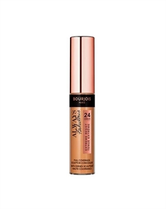 Консилер для пятен Always Fabulous Sculptor, 400 Bourjois