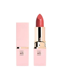 Губная помада Glossy Nude, 5 Wibo