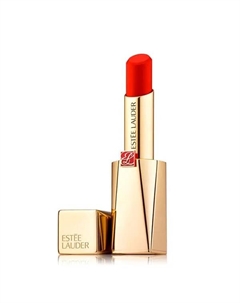 Экстремально увлажняющая помада Pure Color Desire, цвет shoutout Estee lauder