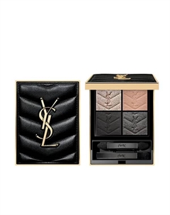 Палитра теней Couture Mini Clutch Yves, 500 Saint laurent