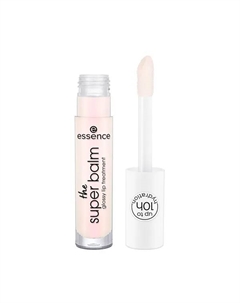 Губная помада Bálsamo Labial The Super Balm, 1 UD Essence