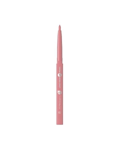 Гипоаллергенный карандаш для губ Hypo Long Wear Lip Pencil 01 Pink Nude, цвет tea rose Bell hypoallergenic