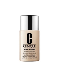 Совершенствующая увлажняющая основа под макияж Even Better Spf 15, цвет neutral Clinique