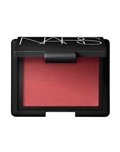 Супертонкие пудровые румяна Blush, цвет amour Nars