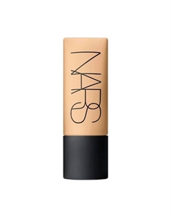 Стойкая основа под макияж Soft Matte Complete Foundation, цвет santa fe Nars