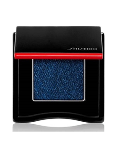 Тени для век обезьяны Pop Powdergel Eye Shadow, цвет zaa-zaa navy Shiseido