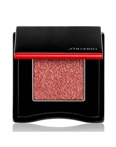 Тени для век обезьяны Pop Powdergel Eye Shadow, цвет kura-kura coral Shiseido