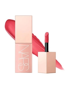 Жидкие румяна Afterglow Liquid Blush, цвет secret lover Nars