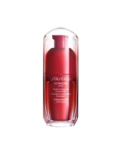 Контур глаз Ultimune Eye Power Infusing Eye Concentrate, 15 ml Shiseido