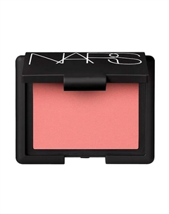 Супертонкие пудровые румяна Blush, цвет orgasm x Nars